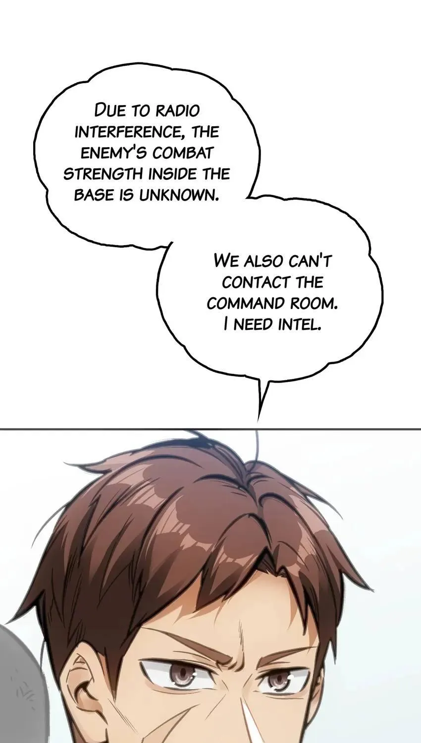 Read Might Through Death chapter 7 image 7 on Lezhin