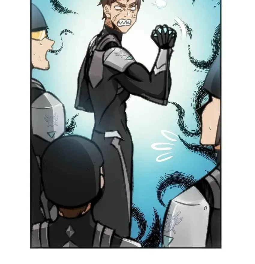 Read Might Through Death chapter 7 image 72 on Lezhin
