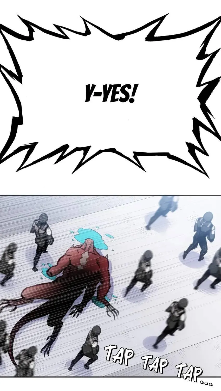 Read Might Through Death chapter 7 image 73 on Lezhin