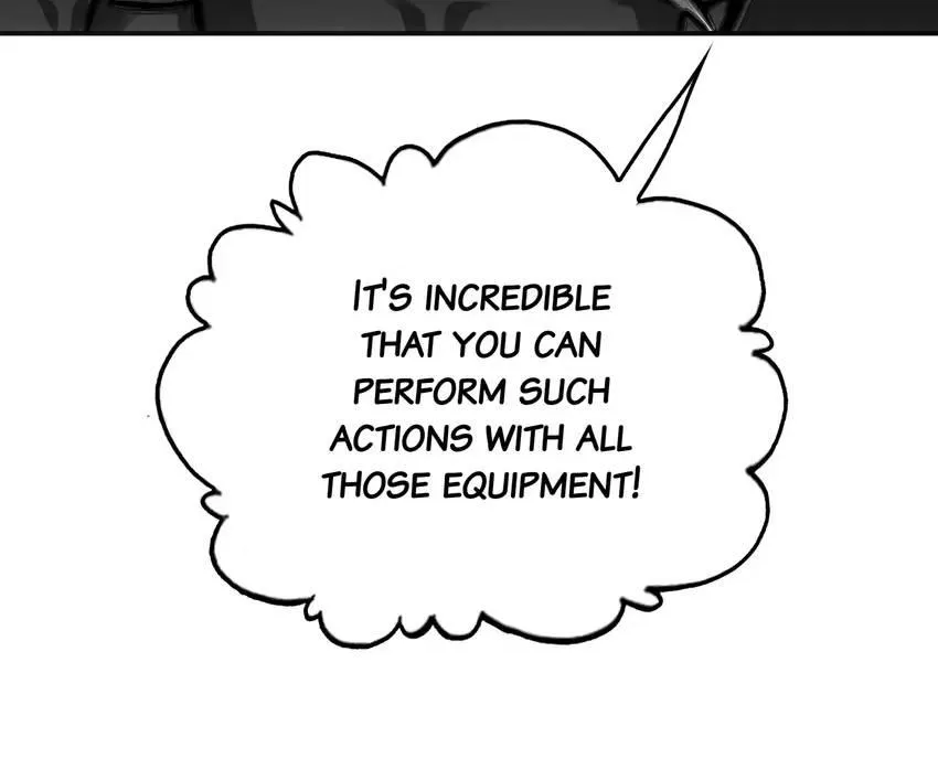 Read Might Through Death chapter 7 image 76 on Lezhin