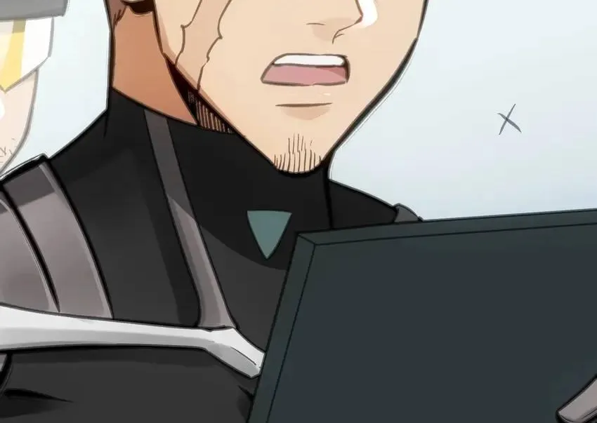 Read Might Through Death chapter 7 image 8 on Lezhin