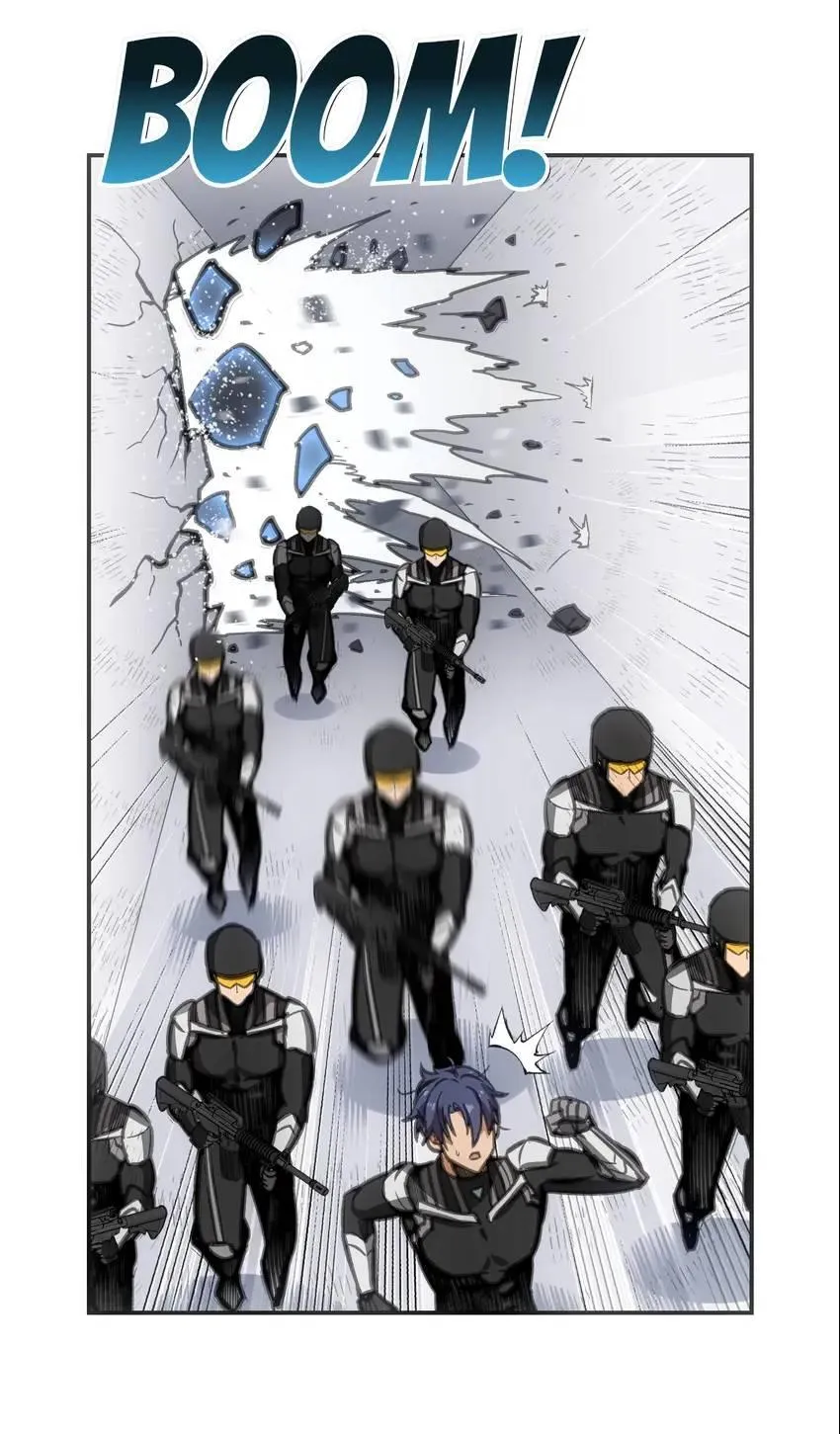 Read Might Through Death chapter 7 image 81 on Lezhin