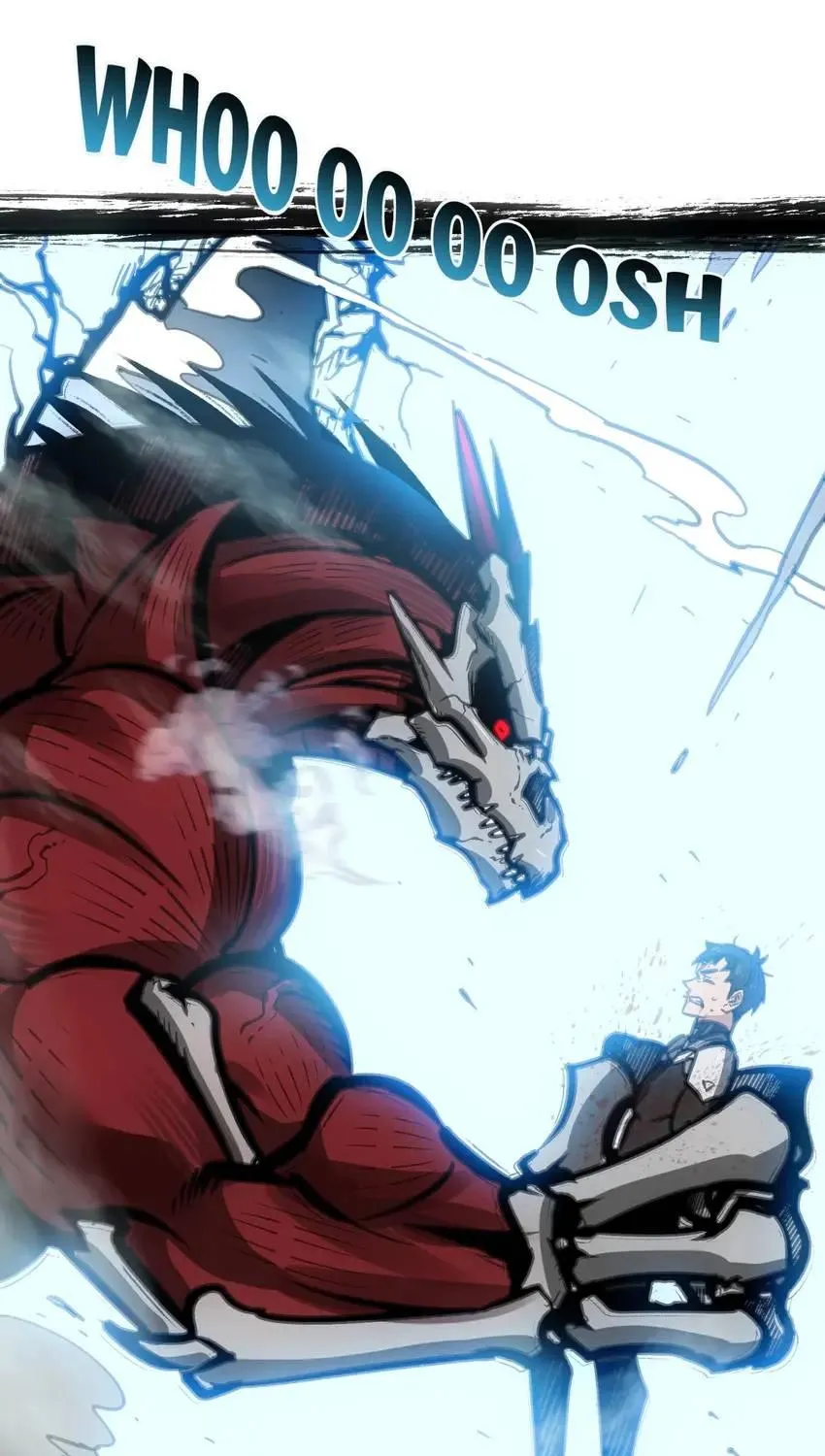 Read Might Through Death chapter 7 image 82 on Lezhin