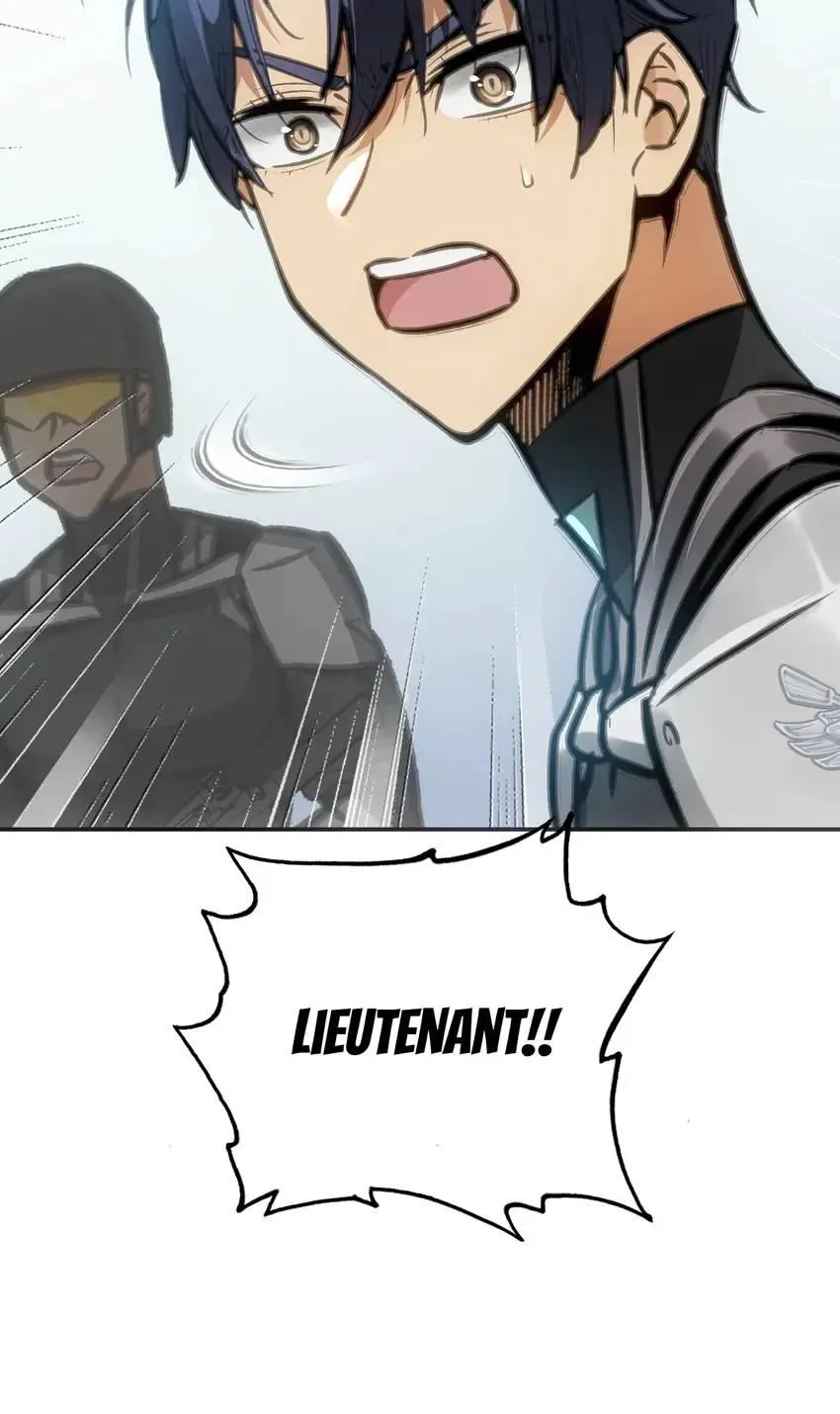 Read Might Through Death chapter 7 image 85 on Lezhin
