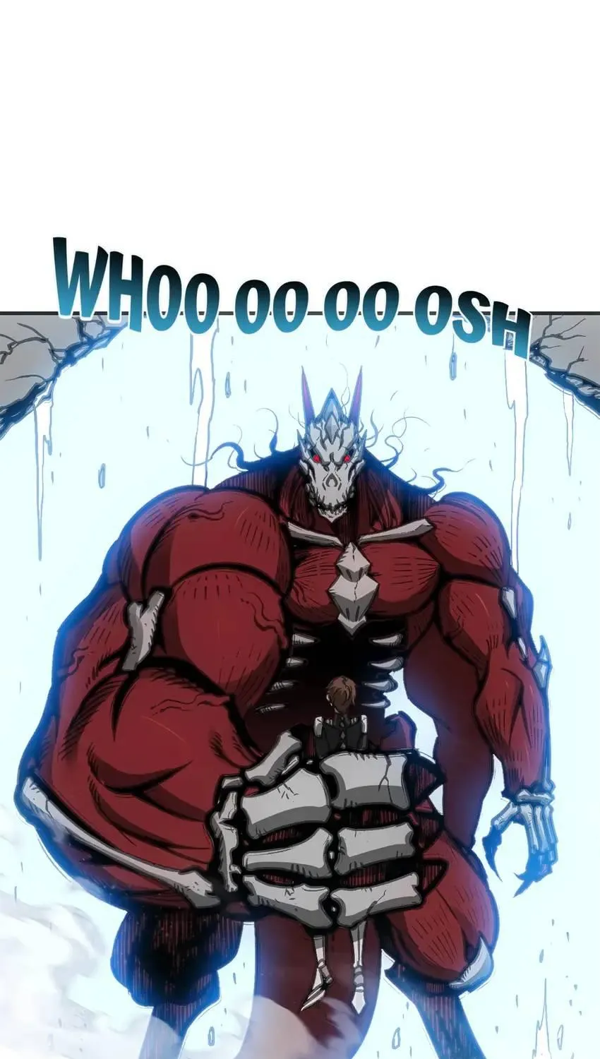 Read Might Through Death chapter 8 image 1 on Lezhin