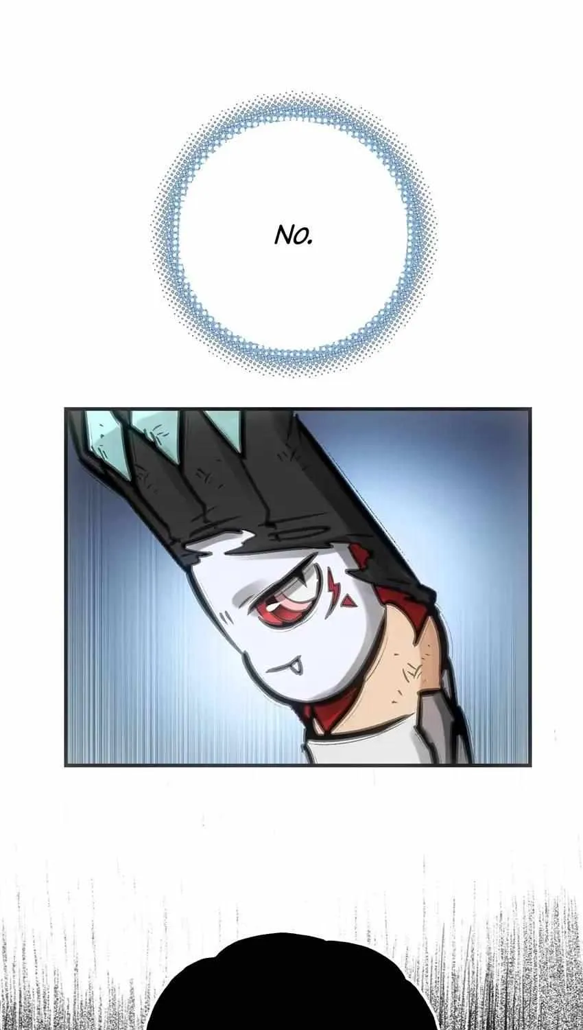 Read Might Through Death chapter 8 image 101 on Lezhin