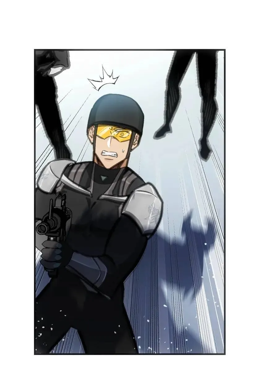 Read Might Through Death chapter 8 image 12 on Lezhin