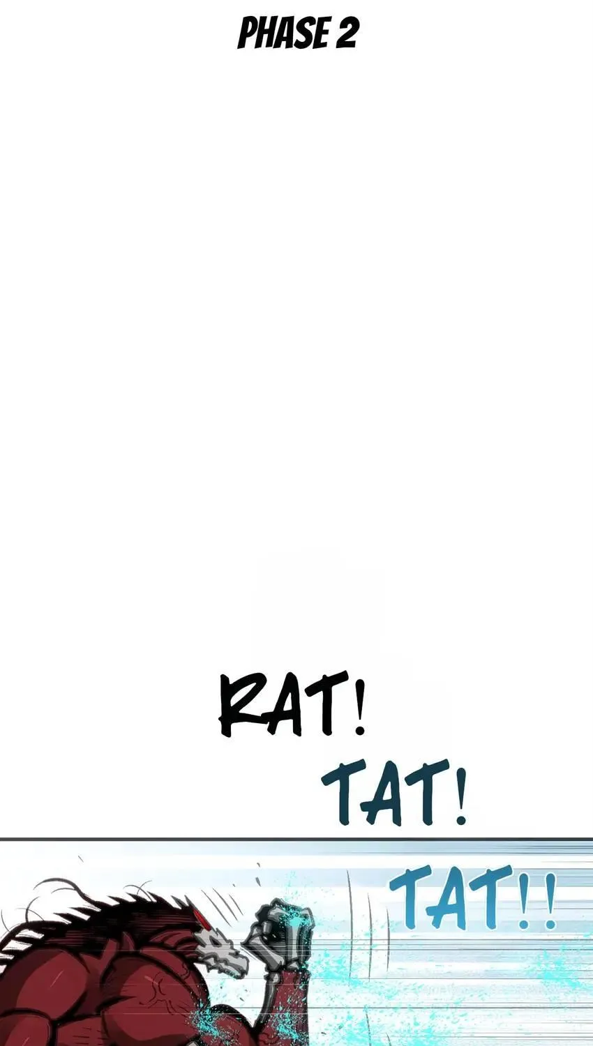 Read Might Through Death chapter 8 image 20 on Lezhin
