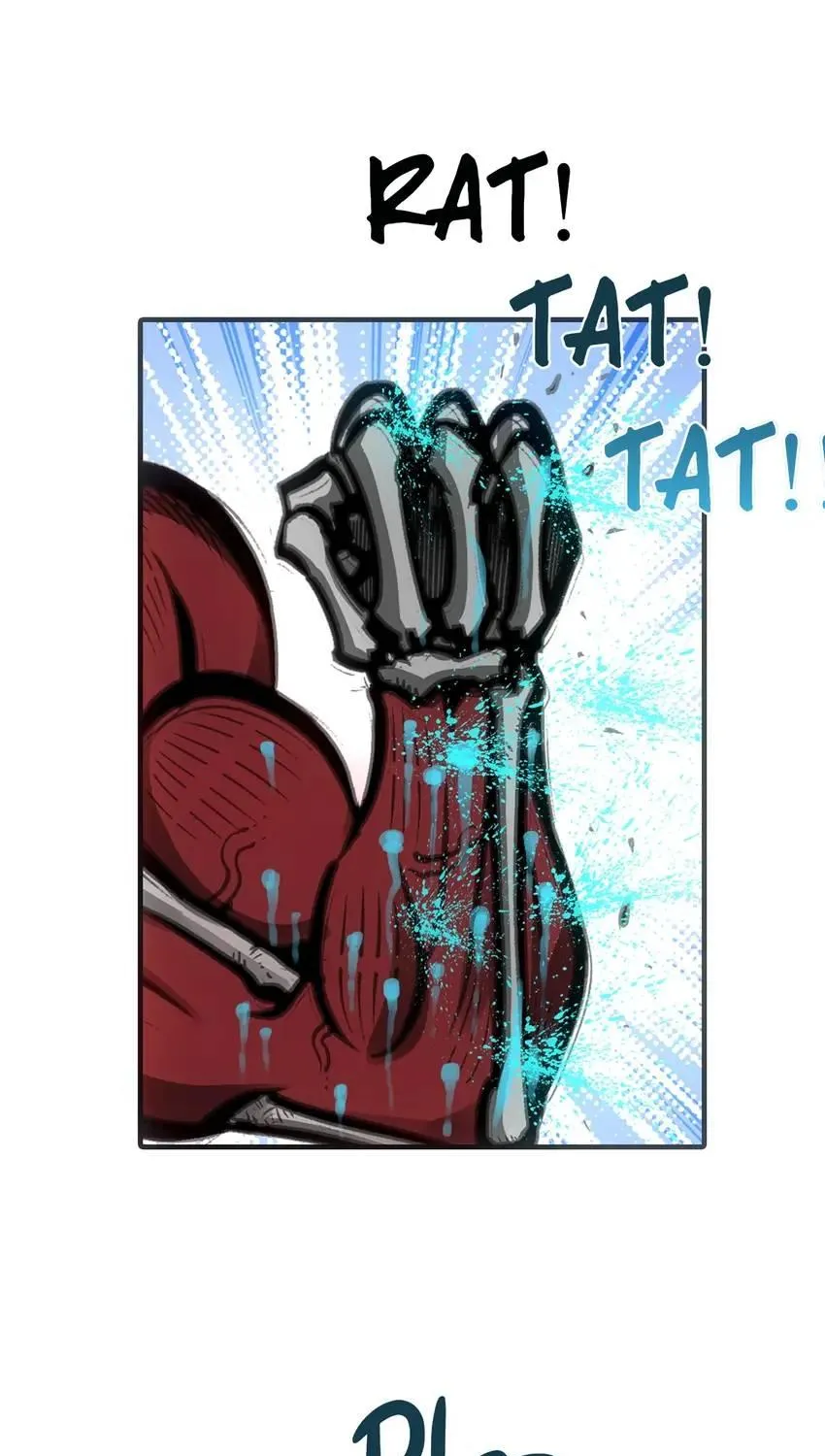 Read Might Through Death chapter 8 image 22 on Lezhin