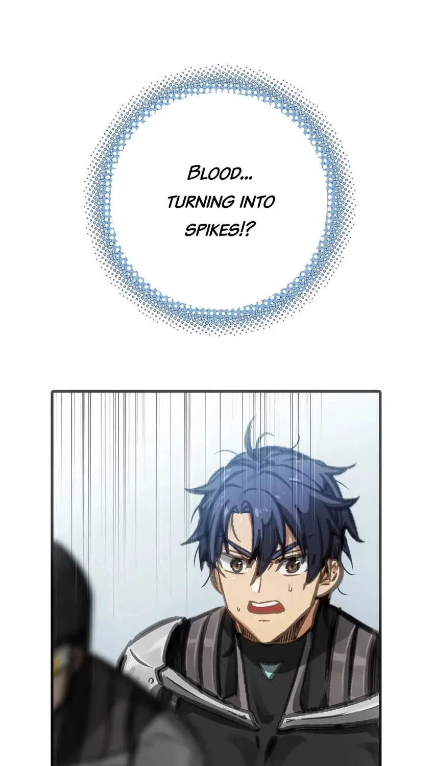 Read Might Through Death chapter 8 image 26 on Lezhin