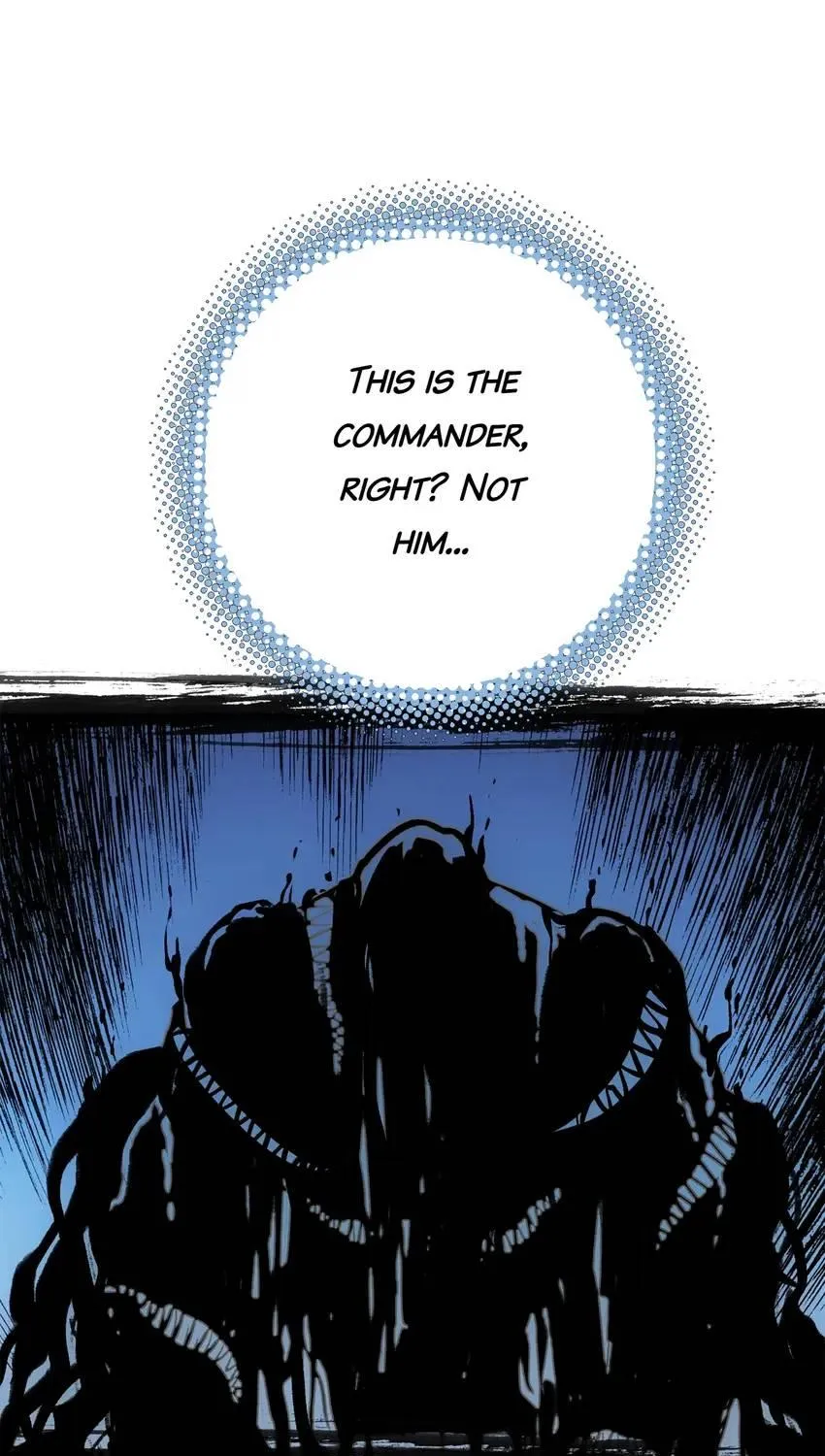 Read Might Through Death chapter 8 image 28 on Lezhin