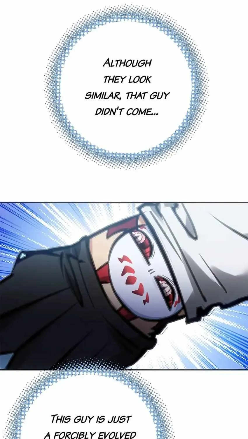 Read Might Through Death chapter 8 image 30 on Lezhin