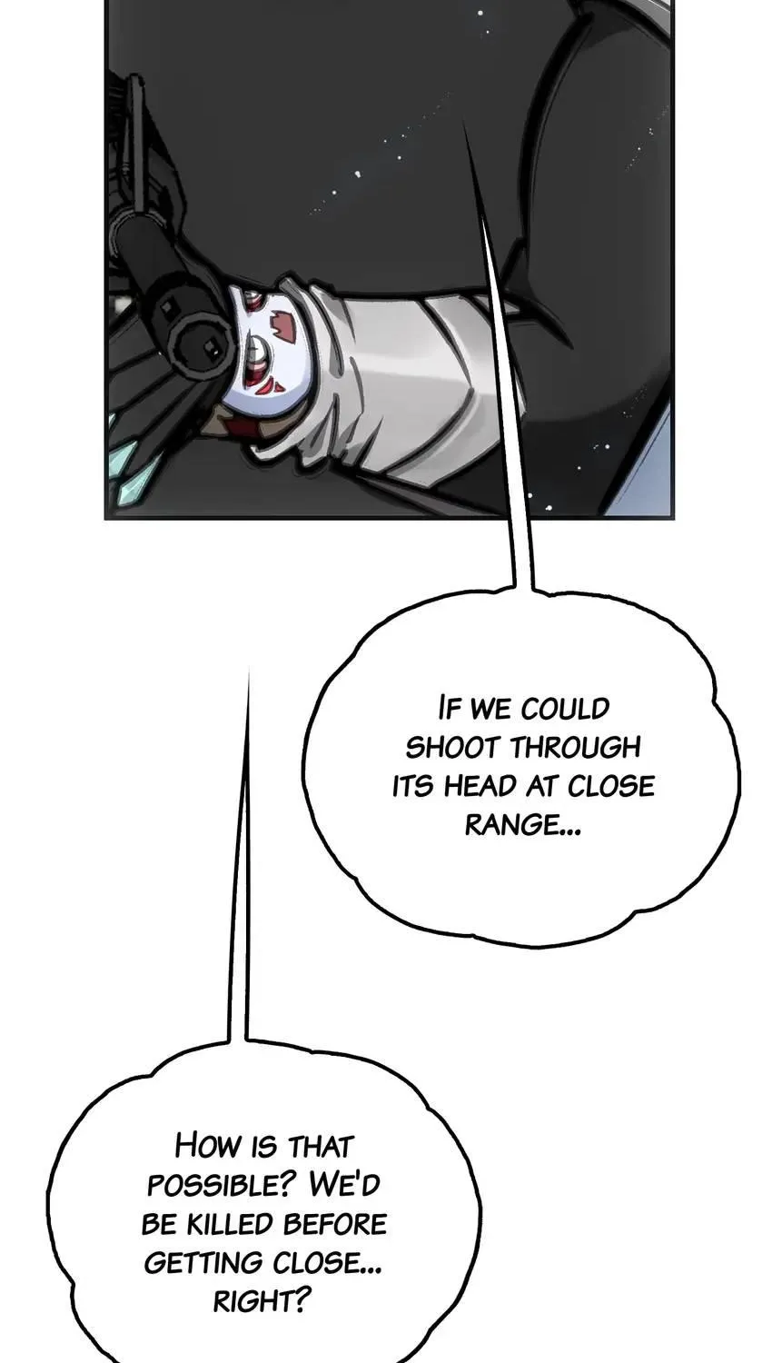 Read Might Through Death chapter 8 image 33 on Lezhin