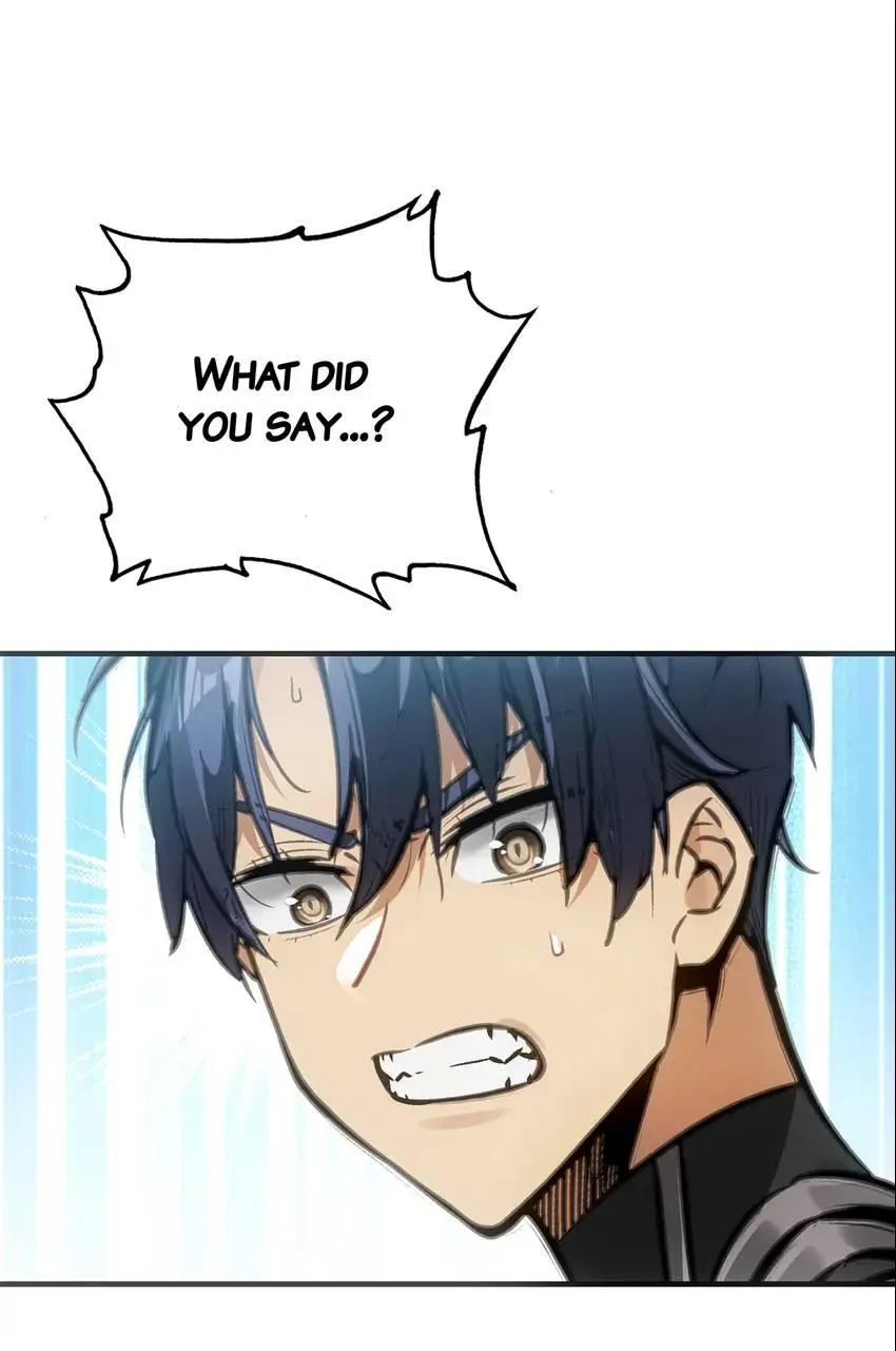 Read Might Through Death chapter 8 image 37 on Lezhin