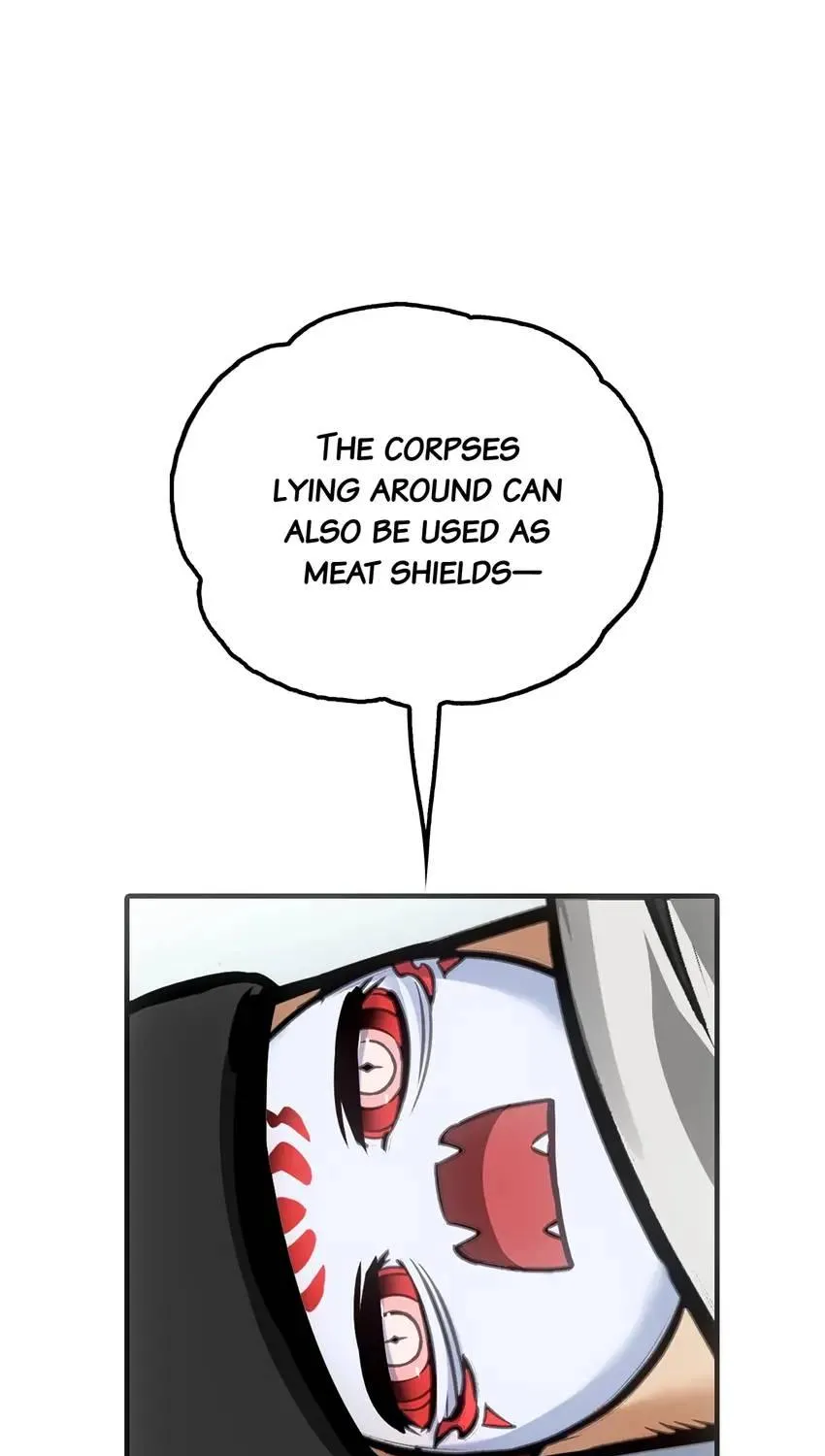 Read Might Through Death chapter 8 image 38 on Lezhin