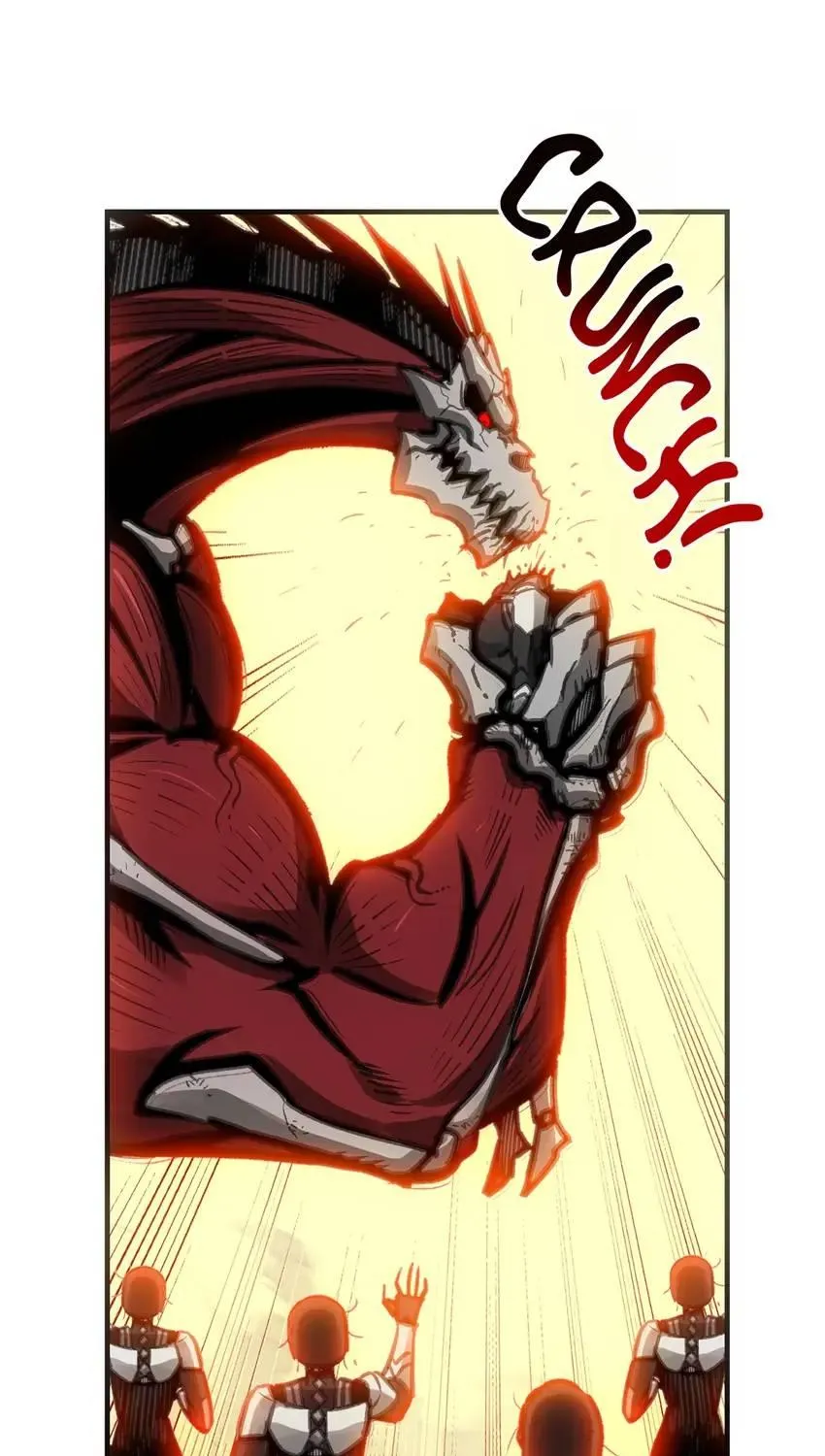 Read Might Through Death chapter 8 image 4 on Lezhin