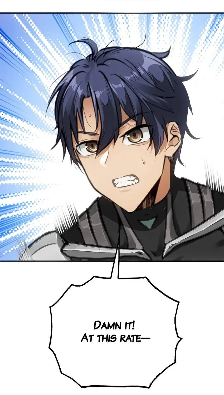 Read Might Through Death chapter 8 image 43 on Lezhin