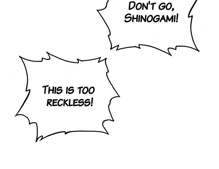 Read Might Through Death chapter 8 image 46 on Lezhin