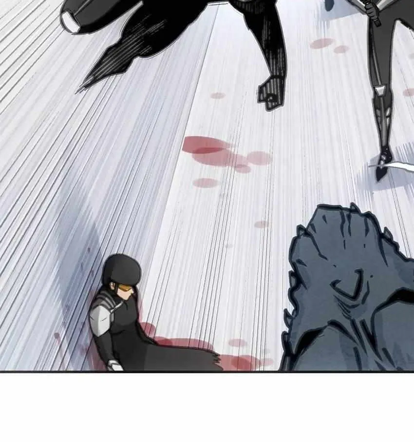 Read Might Through Death chapter 8 image 49 on Lezhin