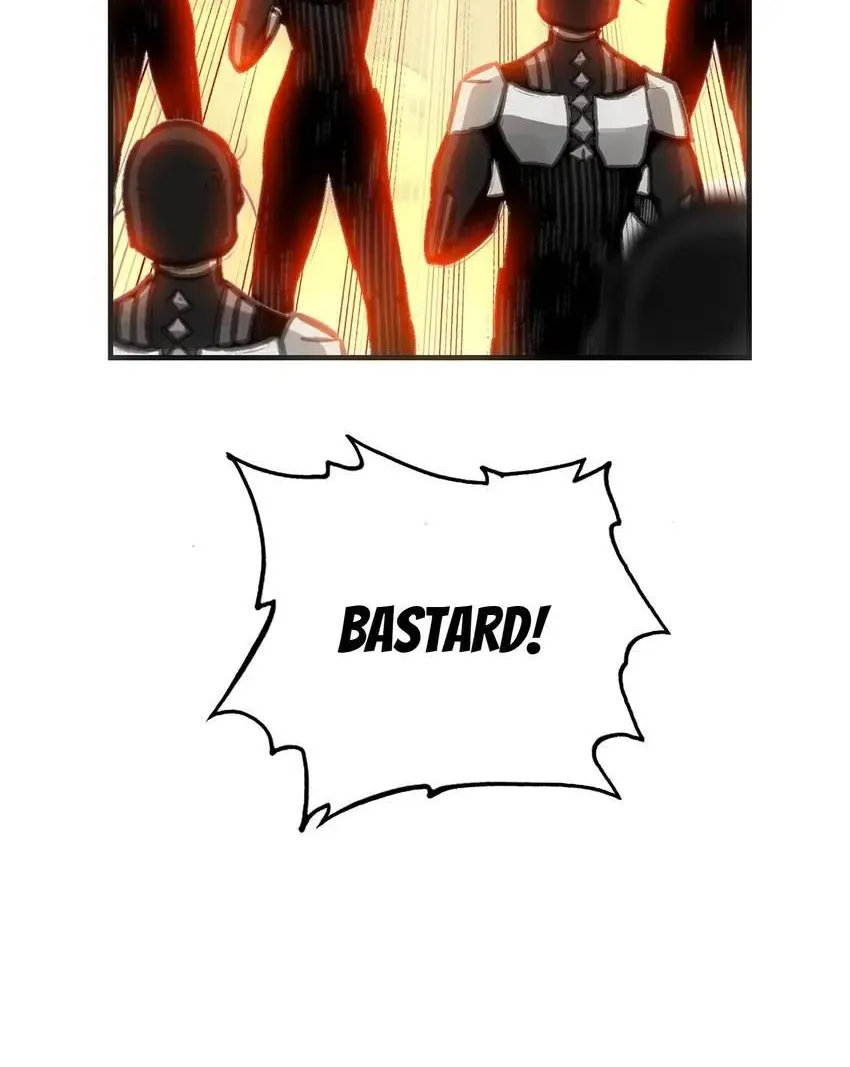 Read Might Through Death chapter 8 image 5 on Lezhin