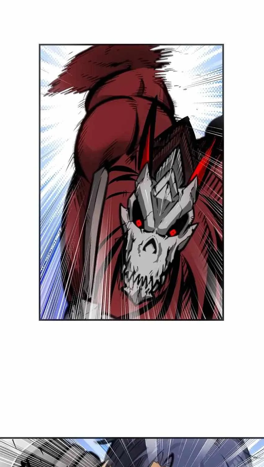 Read Might Through Death chapter 8 image 50 on Lezhin