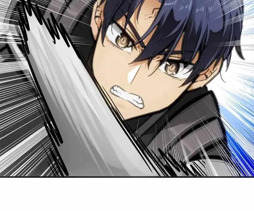 Read Might Through Death chapter 8 image 51 on Lezhin