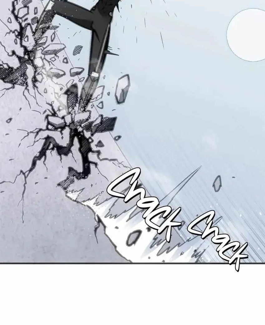 Read Might Through Death chapter 8 image 53 on Lezhin