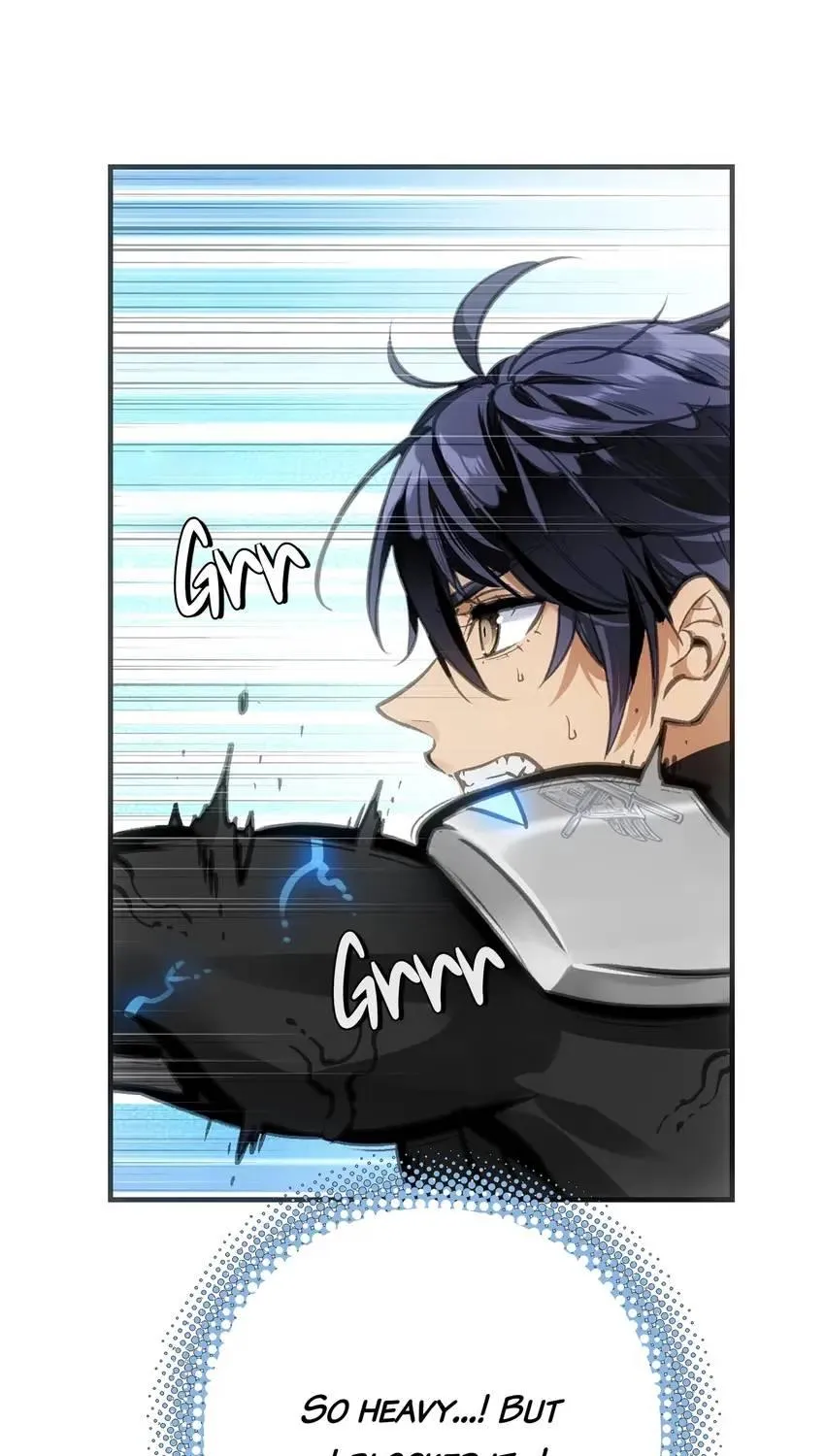 Read Might Through Death chapter 8 image 54 on Lezhin