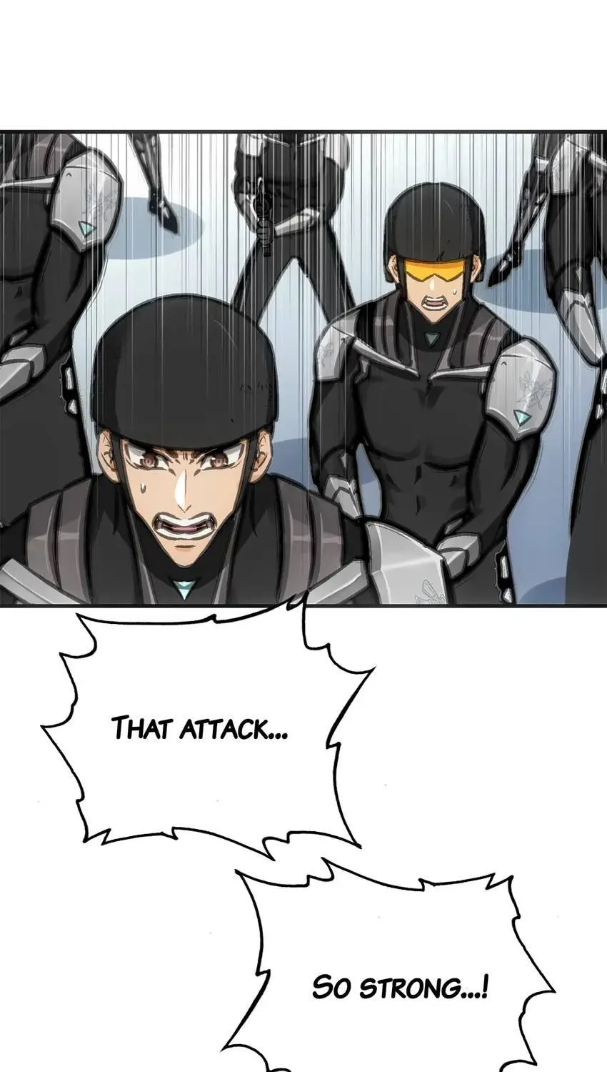 Read Might Through Death chapter 8 image 56 on Lezhin