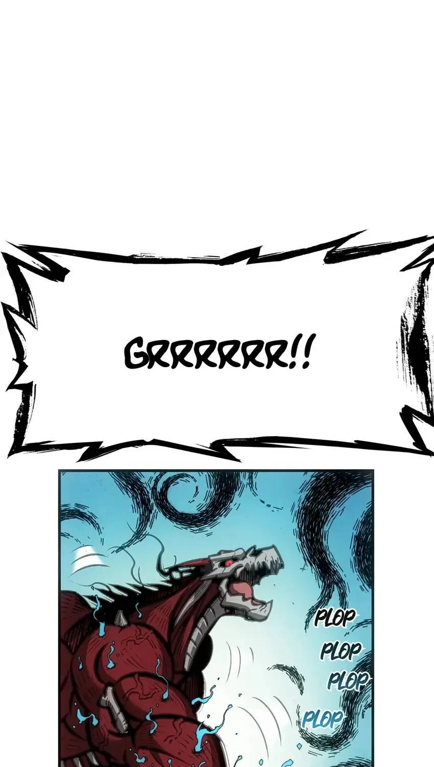 Read Might Through Death chapter 8 image 58 on Lezhin