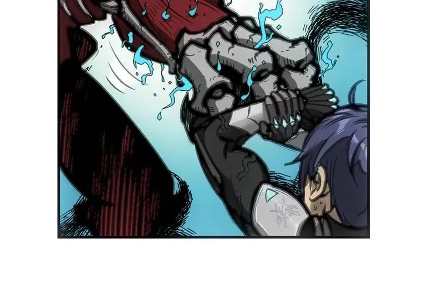 Read Might Through Death chapter 8 image 59 on Lezhin