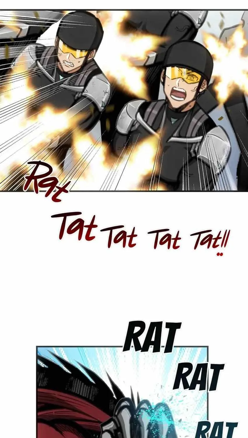 Read Might Through Death chapter 8 image 6 on Lezhin