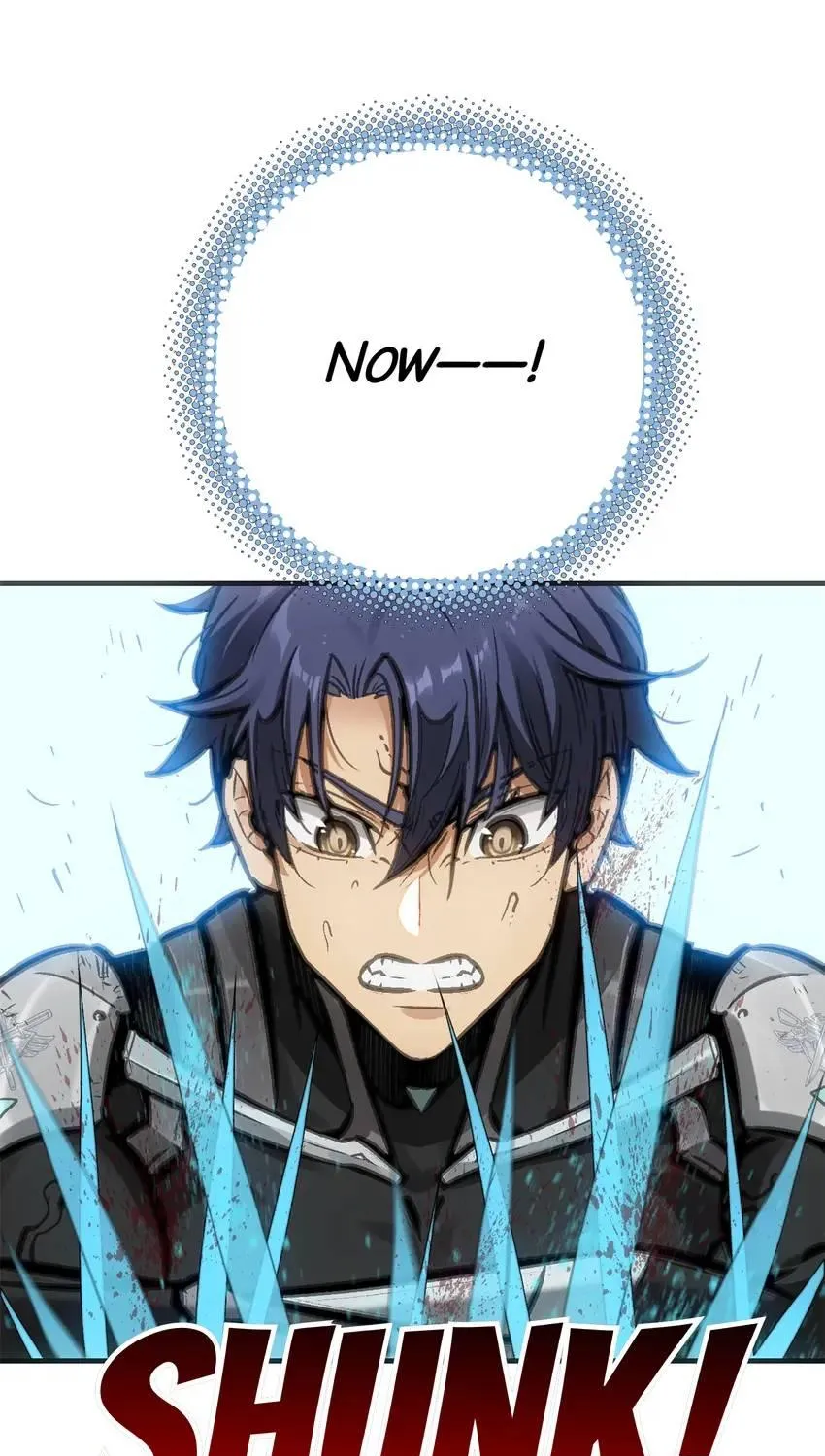 Read Might Through Death chapter 8 image 60 on Lezhin
