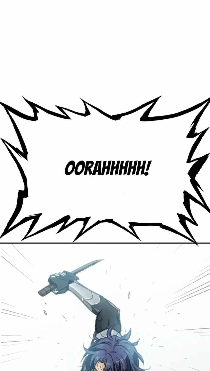 Read Might Through Death chapter 8 image 66 on Lezhin