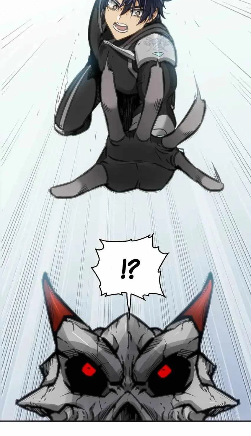 Read Might Through Death chapter 8 image 67 on Lezhin