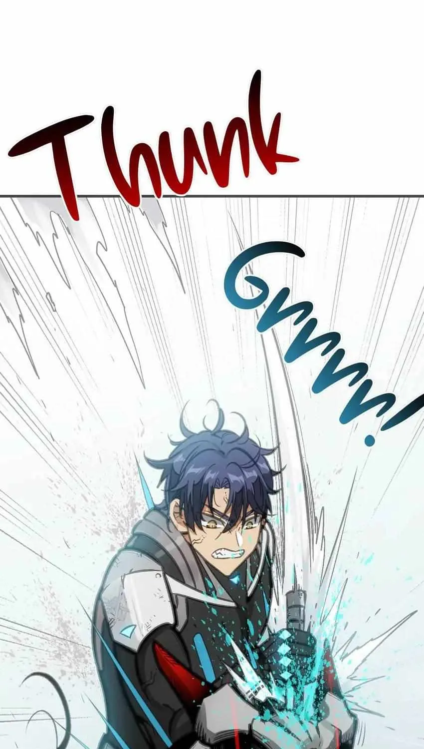 Read Might Through Death chapter 8 image 69 on Lezhin