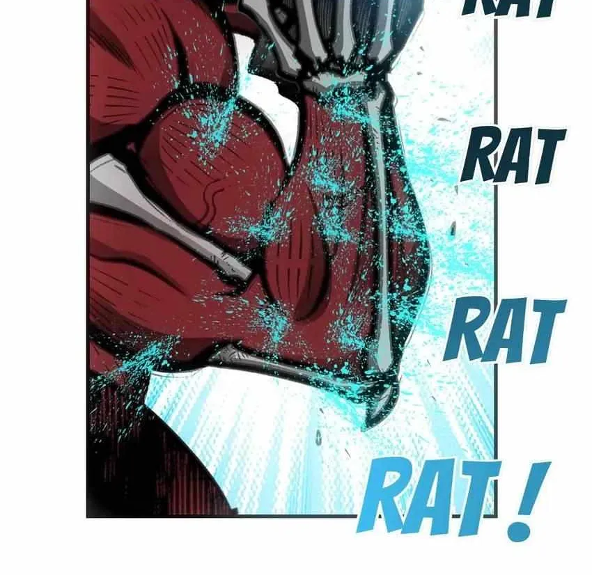 Read Might Through Death chapter 8 image 7 on Lezhin