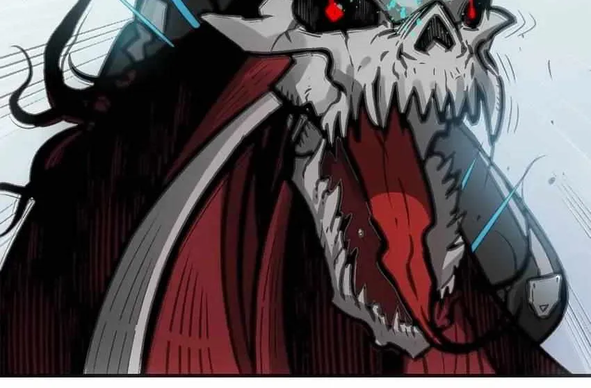 Read Might Through Death chapter 8 image 70 on Lezhin