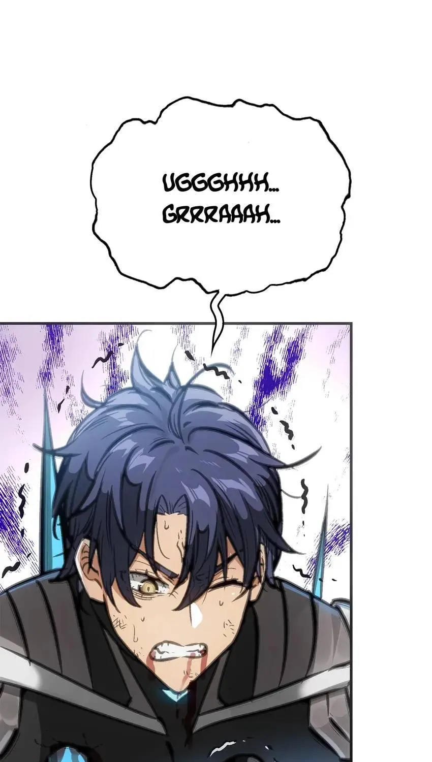 Read Might Through Death chapter 8 image 73 on Lezhin