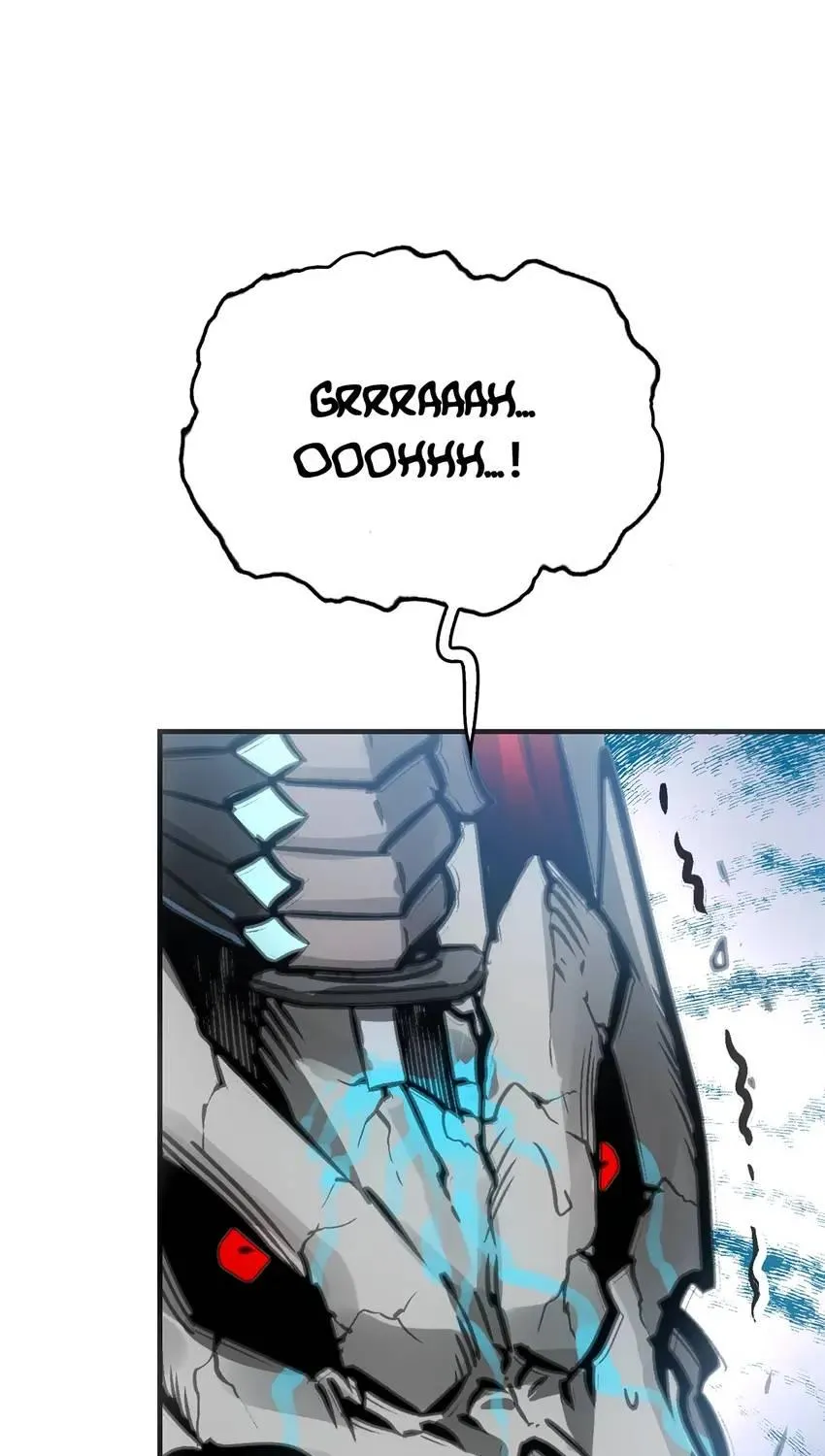 Read Might Through Death chapter 8 image 75 on Lezhin