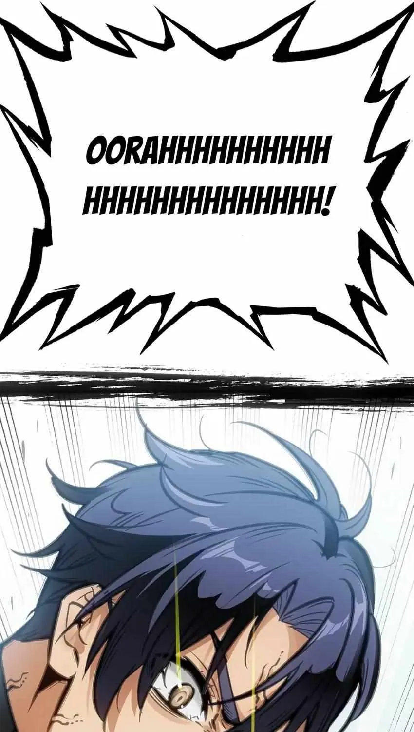 Read Might Through Death chapter 8 image 78 on Lezhin