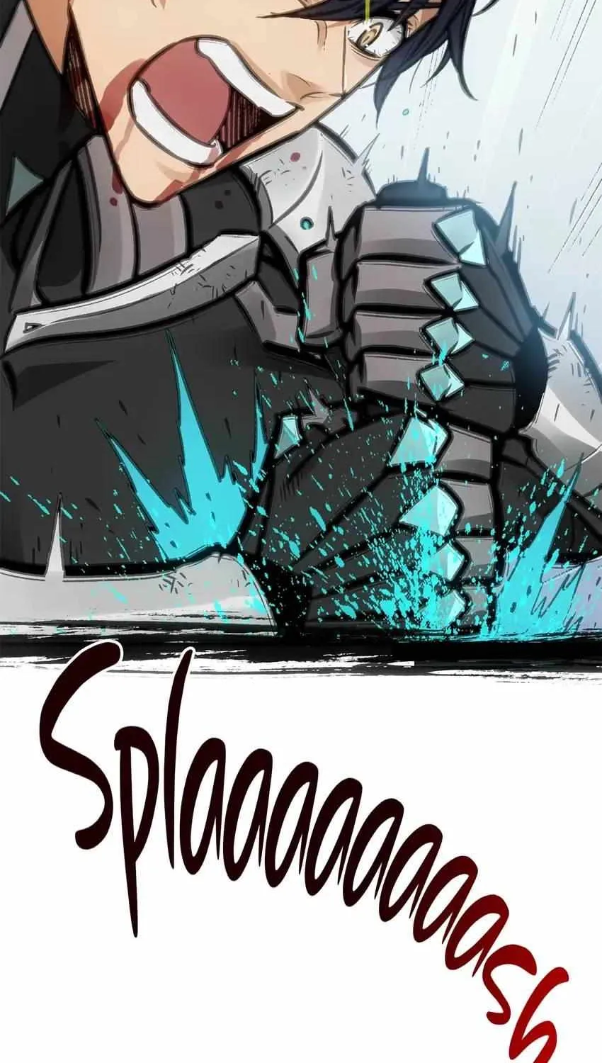 Read Might Through Death chapter 8 image 79 on Lezhin