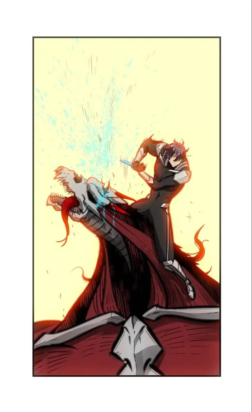 Read Might Through Death chapter 8 image 81 on Lezhin