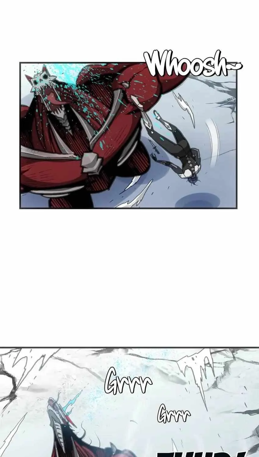 Read Might Through Death chapter 8 image 82 on Lezhin