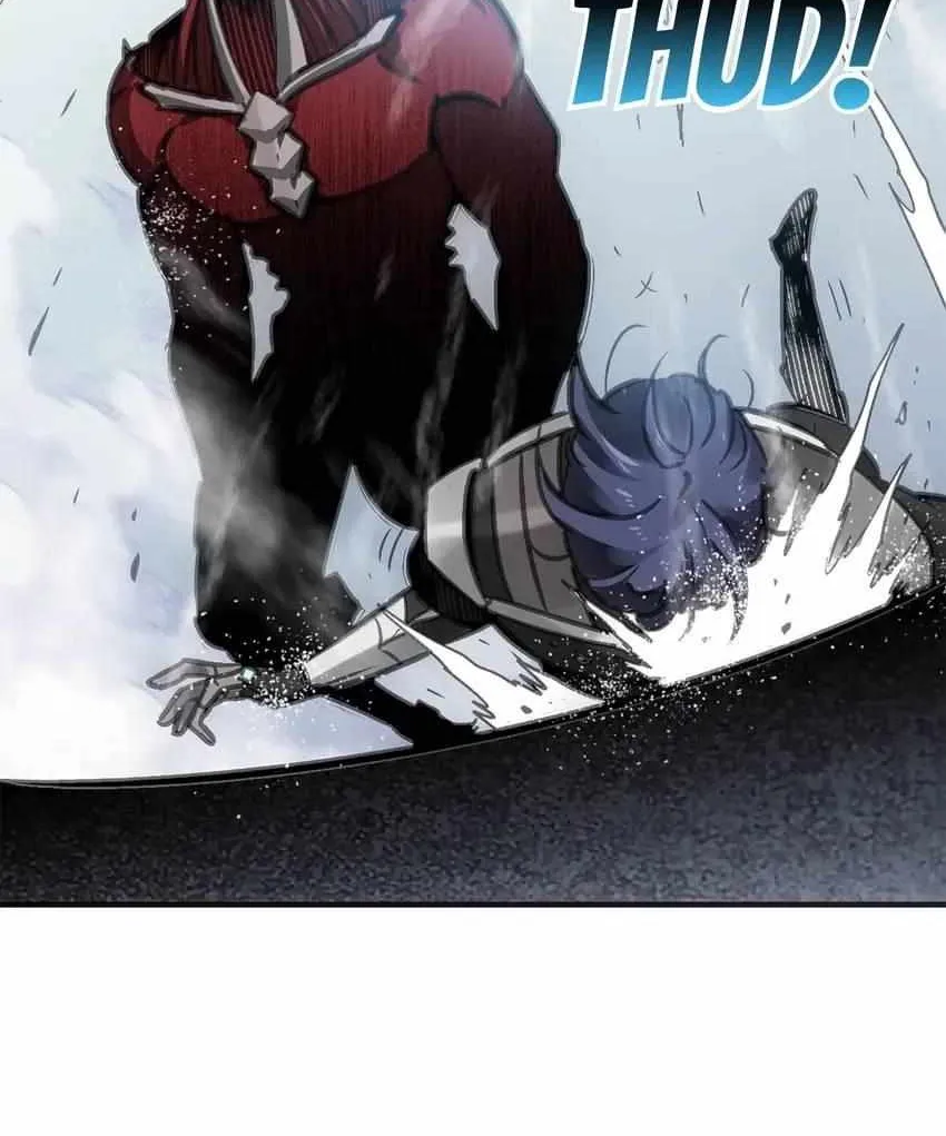 Read Might Through Death chapter 8 image 83 on Lezhin