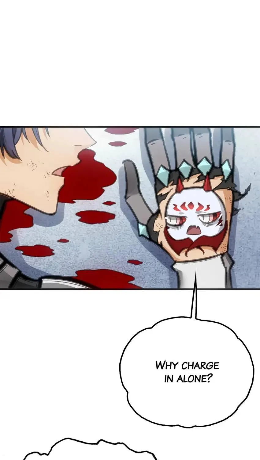 Read Might Through Death chapter 8 image 86 on Lezhin