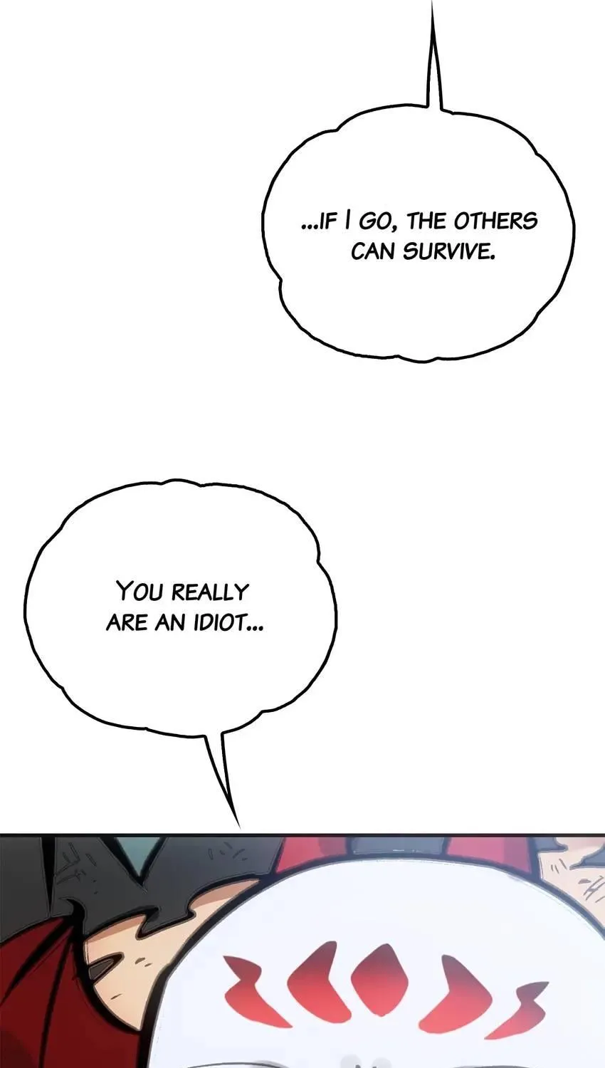 Read Might Through Death chapter 8 image 88 on Lezhin