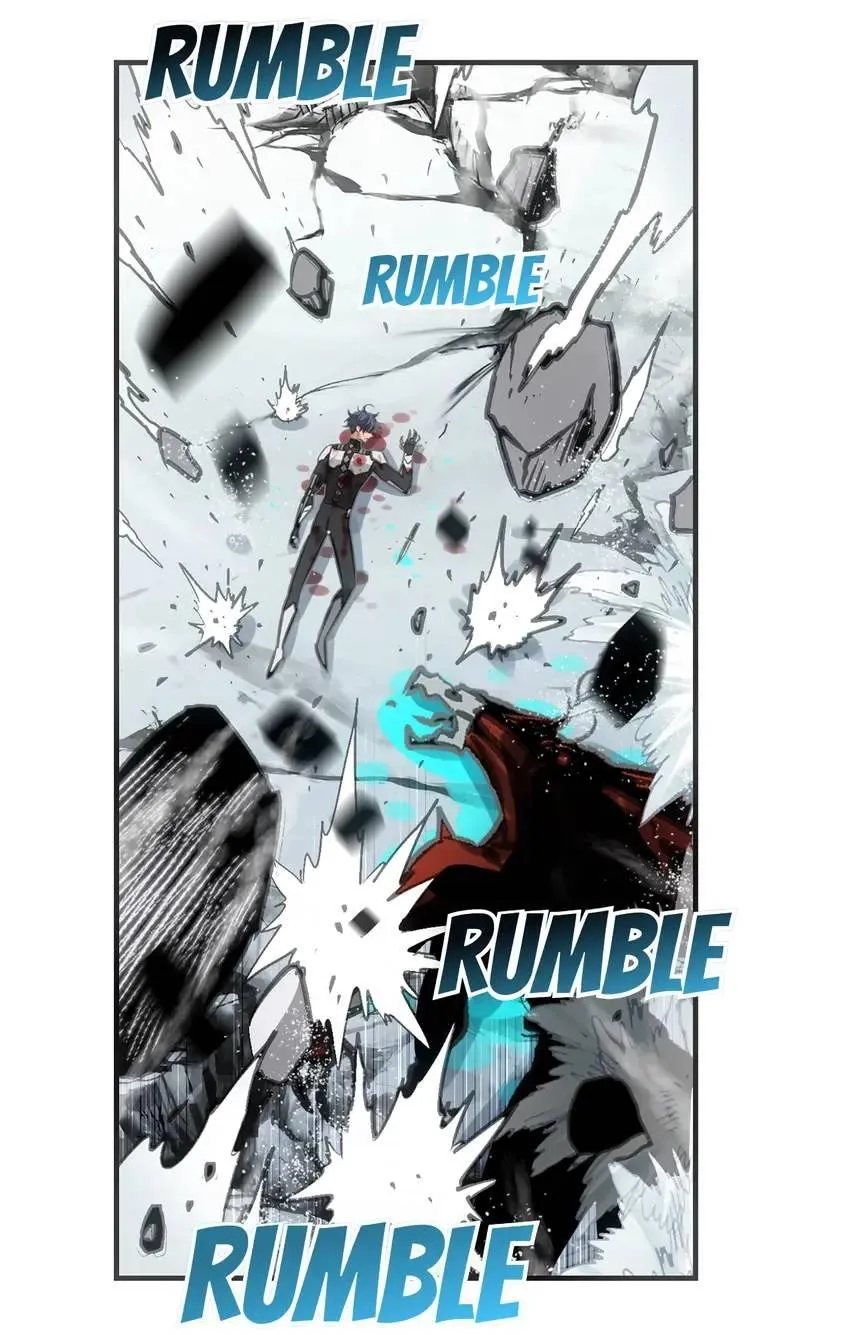 Read Might Through Death chapter 8 image 92 on Lezhin