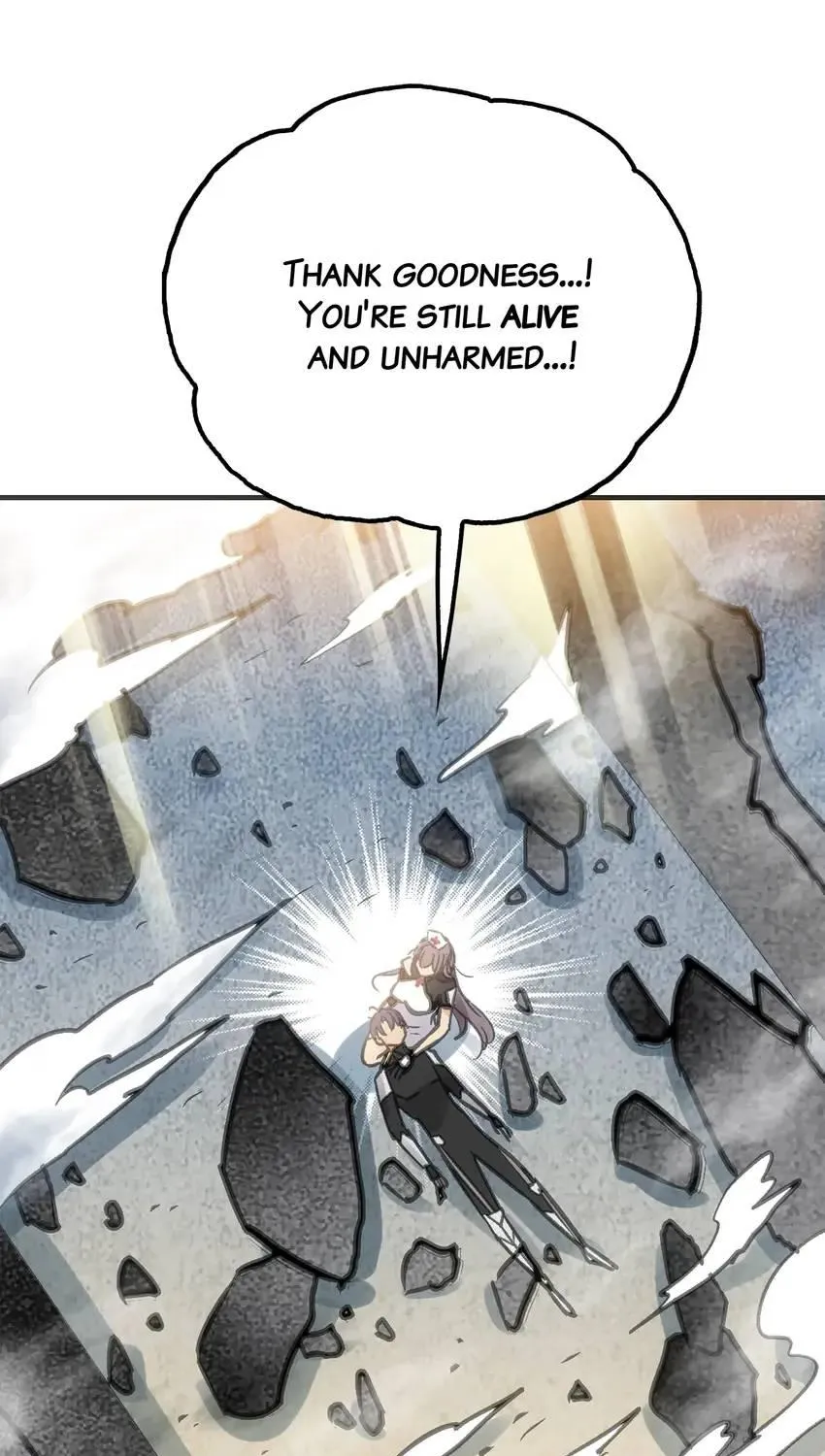 Read Might Through Death chapter 8 image 97 on Lezhin