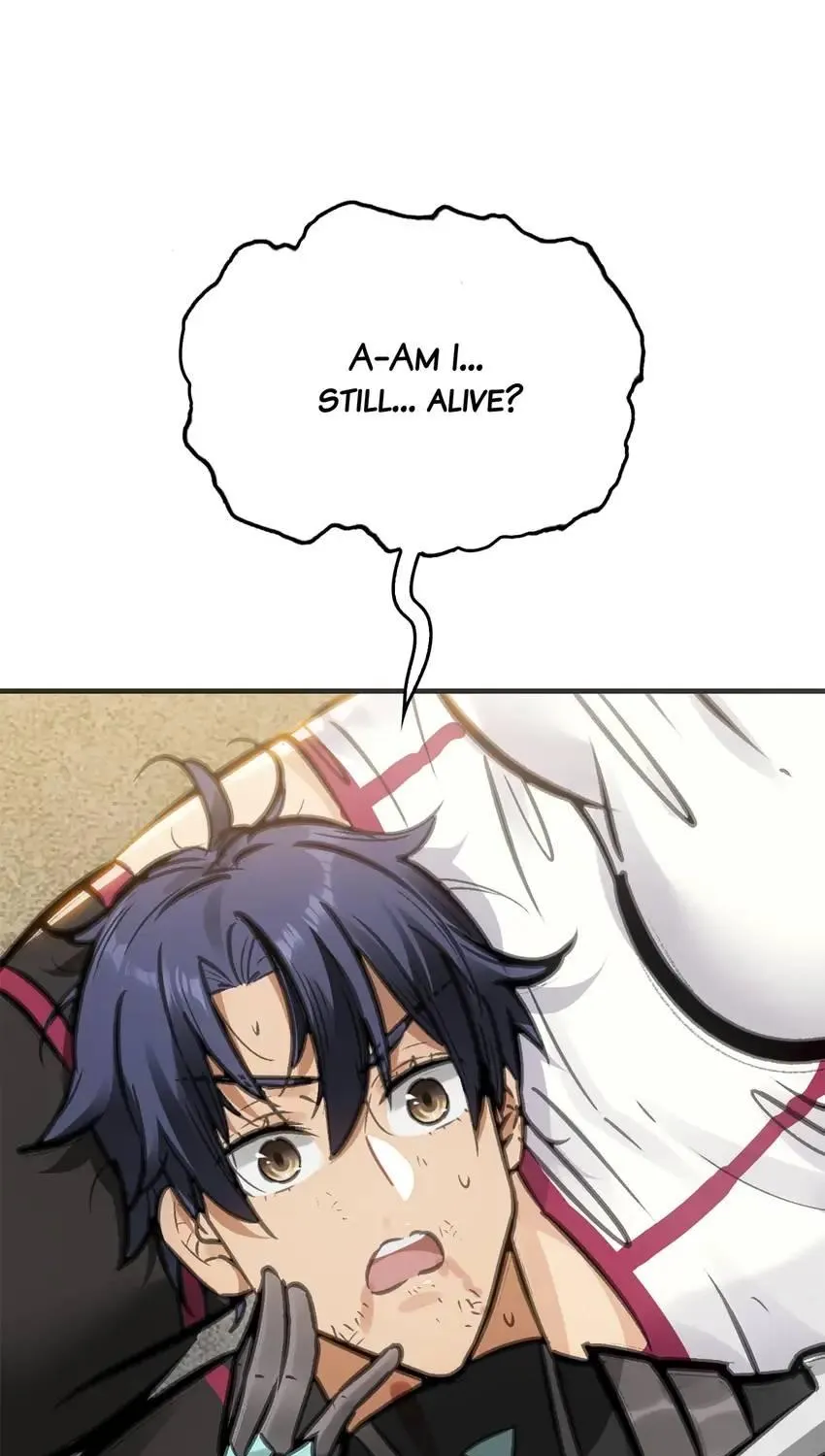 Read Might Through Death chapter 8 image 99 on Lezhin